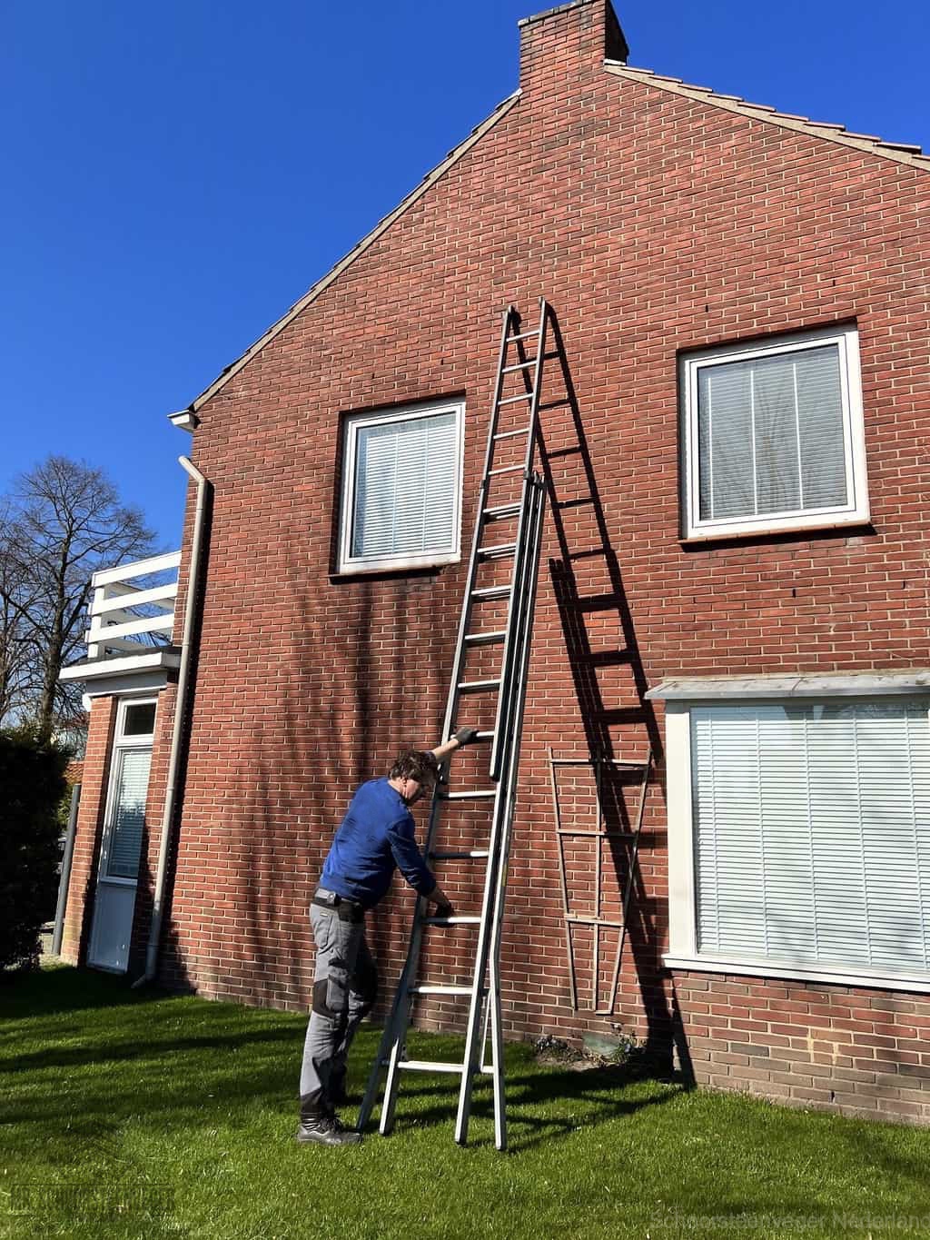 Onderhoud schoorsteen Doorn schoorsteenvegers Onderhoud schoorsteen Doorn schoorsteenvegers