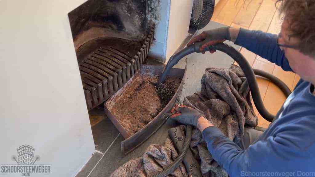 Prijs schoorsteenvegen Doorn schouw reinigen Prijs schoorsteenvegen Doorn schouw reinigen