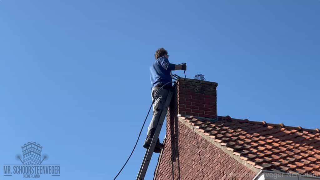 Schoorsteenveger Doorn Schoorsteenveger Doorn